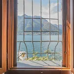 The Writer's Nest Waterfront By Rent Villa Faggeto Lario