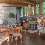 Villa The Writer's Nest Waterfront By Rent