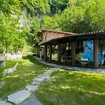 The Writer's Nest Waterfront By Rent Villa Faggeto Lario