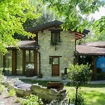 Villa The Writer's Nest Waterfront By Rent Faggeto Lario
