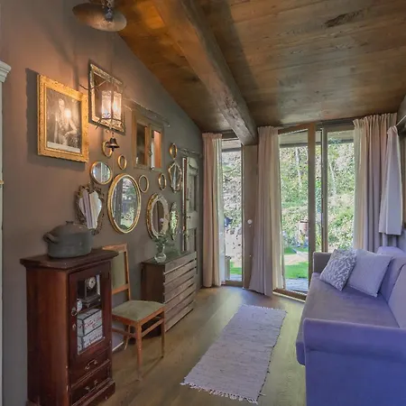The Writer's Nest Waterfront By Rent Villa *