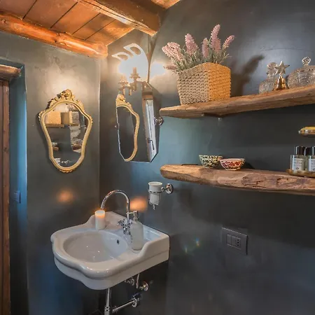 The Writer's Nest Waterfront By Rent Villa