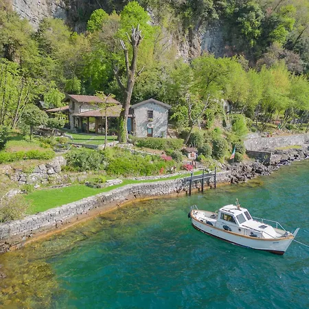 The Writer's Nest Waterfront By Rent Villa *