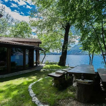 The Writer's Nest Waterfront By Rent Villa *