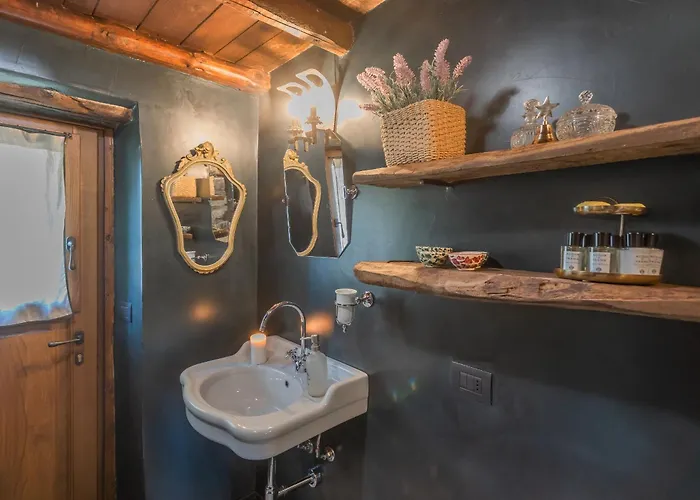 The Writer's Nest Waterfront By Rent Villa