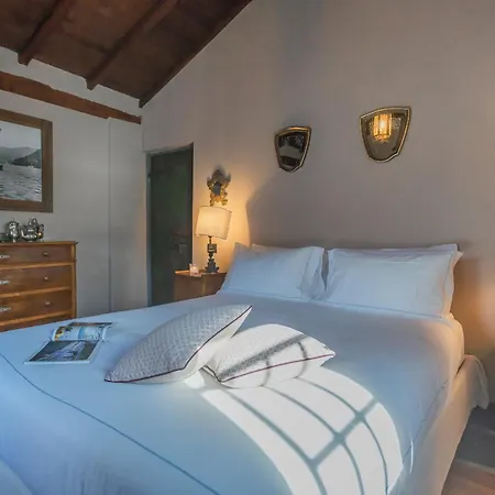 The Writer's Nest Waterfront By Rent Villa Faggeto Lario